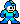 Mega Man Clone
