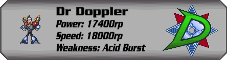 Dr Doppler