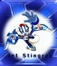 Jet Stingray