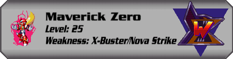 Maverick Zero