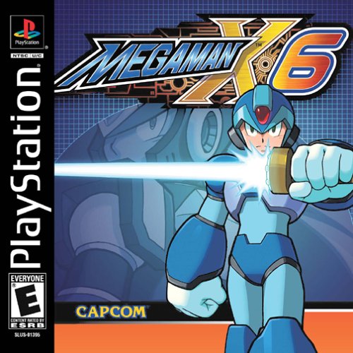 game megaman x8 download