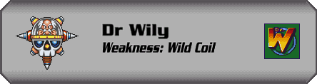 Dr Wily