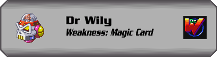 Dr Wily Part 2